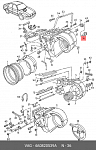 ECTVW007 NTY ENG.1.0-2.0D VW GOLF VII,ARTEON,CRAFTER, AUDI A3,Q2,TT, SKODA KODIAQ,OCTAVIA III,SUPERB III, SEAT AT