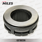 GE16036 MILES Подшипник выжимной AUDI 80/100/A4/A6/A8/SKODA/VW PASSAT 1.4-4.2 82- (Sachs 3151271937) GE16036