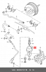 RPL62VP019 ROERS PARTS Вакуумный насос