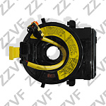 GRA110R3 ZZVF КОНТАКТНАЯ ГРУППА ПОДУШКИ БЕЗОПАСНОСТИ HYUNDAI I30 (12-..), KIA OPTIMA (10-..), SPORTAGE (10-..)