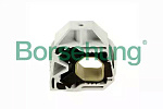 B11357 BORSEHUNG кронштейн радиатора! верхний\ Audi A3/TT 04-13, VW Caddy/Golf/Jetta/Passat 05-11