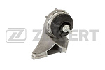 GM3241 ZEKKERT Опора двигателя левая Audi 100 IV 90- A6 94-