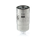 WK8543 MANN Топливный фильтр