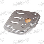 AP23001 ASPACO ФИЛЬТР АКПП KIA CERATO (09-13)