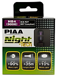 HE826HB4 PIAA PIAA BULB NIGHT TECH 3600K HE-826 (HВ4)