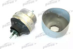 PSE3071 PATRON Опора двигателя прав Audi A4/A6,VW Passat 1.6/1.8 95-