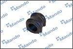 DCC010409 MANDO Втулка стабилизатора