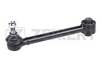 QL3302 ZEKKERT Рычаг подвески попереч. зад. Hyundai Santa Fe I, II 05-, ix55 07-, Kia Sorento I, II 09-.