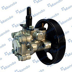 EX5710038100 MANDO Насос ГУР HYUNDAI SONATA EF EX5710038100