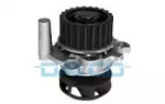 DP028 DAYCO Помпа AUDI/VW/SKODA/SEAT 1.8T