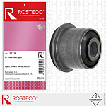 20776 ROSTECO САЙЛЕНТБЛОК РЕССОРЫ HYUNDAI HD-72, HD-78/ 20776/ ROSTECO/ 20776