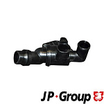 1114602210 JP GROUP JP1114602210_термостат    Seat Leon  VW Golf Passat Jetta  Audi A3 2 0TFSi 04