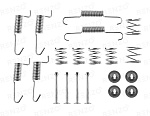 RFK007 RENZO Комплект монтажный  барабанного тормоза