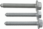 3790501 LEMFORDER Комплект болтов сайлентбло