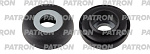 PSE40301 PATRON Подшипник опорный VW POLO 10-, POLO SEDAN 11-, AUDI A1 11- \ SKODA FABIA 07-13, ROOMSTER 06-13 \