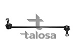 5007378 TALOSA Тяга / стойка стабилизатор