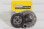 W04190C KRAFTTECH Компл.сцепления SKODA Fabia 1.4