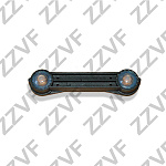 ZV119E ZZVF ТЯГА КУЛИСЫ КПП SEAT TOLEDO II (99-06), VW GOLF IV/BORA (97-05)