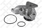 45000437SX STELLOX 4500-0437-SX_помпа!\Hyundai i20/i30/ix20/Accent/Getz,Kia Soul/Venga/Rio/Ceed/Cerato 1.1-1.6CRDi 05>