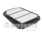 N1320326 NIPPARTS ФИЛЬТР ВОЗДУШНЫЙ CHEVROLET LACETTI 2.0 D 07- NIPPARTS N1320326