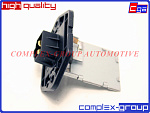 11RES795RA CGA Резистор вентилятора 70353D000 970353A000 971282D000