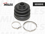 GD00010 MILES Пыльник ШРУСа наружный левый HYUNDAI SONATA EF GD00010