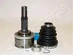 GI131 JAPANPARTS GI-131 ШРУС наружн к-кт Nissan Primera P11 1.6 16V GA16DE 96> +ABS
