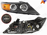 TG2231137RLDEM TYC Фара KIA SORENTO 09-12 RH галоген, с корректором