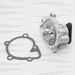 KP0243 FREE-Z Насос водяной HYUNDAI/KIA IX35/SORENTO 10- 2.0/2.4