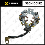 320N10019Z ZAUFER Щёткодержатель стартера