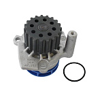 VKPC81269 SKF помпа!\ Audi A3/A4/Q5, VW Golf/Touran/Passat/Amarok, Skoda Yeti/Octavia 1.6/2.0TDi 09>