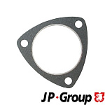 1121103100 JP GROUP Прокладка приемной трубы