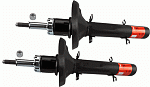 JGM209T TRW Амортизатор передний SKODA OCTAVIA (1U), VW GOLF IV JGM209T