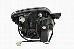 JH03PCT04001L JORDEN Фара LH Picanto 04-07