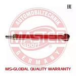 556268HPCSMS MASTER SPORT Амортизатор задний hybrid VW Golf IV, Bora, New Beetle, Skoda Octavia, Seat Leon, Toledo II