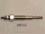 PM164 JAPANPARTS Свеча накаливания.