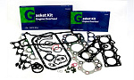 P1LA025 PARTS-MALL Прокладка коллектора впускного HYUNDAI SONATA IIIII(Y3) 93MY~ P1L-A025