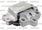 PSE30687 PATRON Опора редуктора VW PASSAT CC 09-12