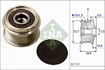 535006010 INA ШКИВ ГЕНЕРАТОРА