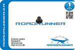 RRMN183952 ROADRUNNER RR-MN183952 Колпачки м.с. MITSUBISHI 07-, Ограниченно годен, поштучно