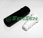 FC200 SENSEN Пылезащитный комплект (отб+пыл) Ford Focus  2004- 2012,Volvo  C30  2006,