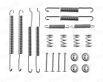 RFK024 RENZO Комплект монтажный  барабанного тормоза