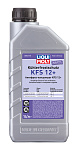 8840 LIQUI MOLY антифриз! красн.конц. 1:1 -40°C смеш-ся с G11/G12