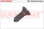 11667 QUICK BRAKE Автодеталь