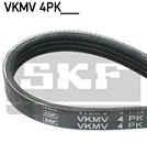 VKMV4PK880 SKF Ремень поликлиновой