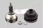 GI173 JAPANPARTS ШРУС наружн к-кт Renault Trafic, Opel Vivaro 2.0/2