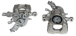 F85323 BREMBO Суппорт тормозной задн. прав. VW CADDY III Box (2KA 2KH 2CA 2CH) 03/04-05/15