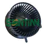 ZD172254A SONTIAN Электродвигатель вентилятора салона. AUDI A3 2006-2013 VW BEETLE 2012-2015 VW GOLF 2010-2016
