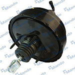 EX591102F601 MANDO Усилитель тормозов вакуумный EX591102F601