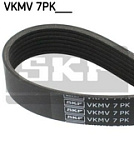 VKMV7PK990 SKF Ремень поликлиновый